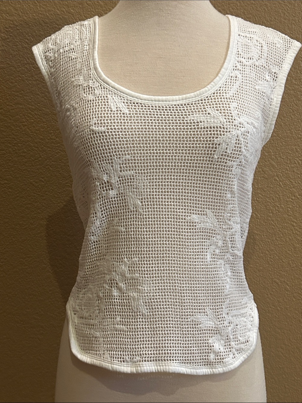 Vintage Banana Republic Top